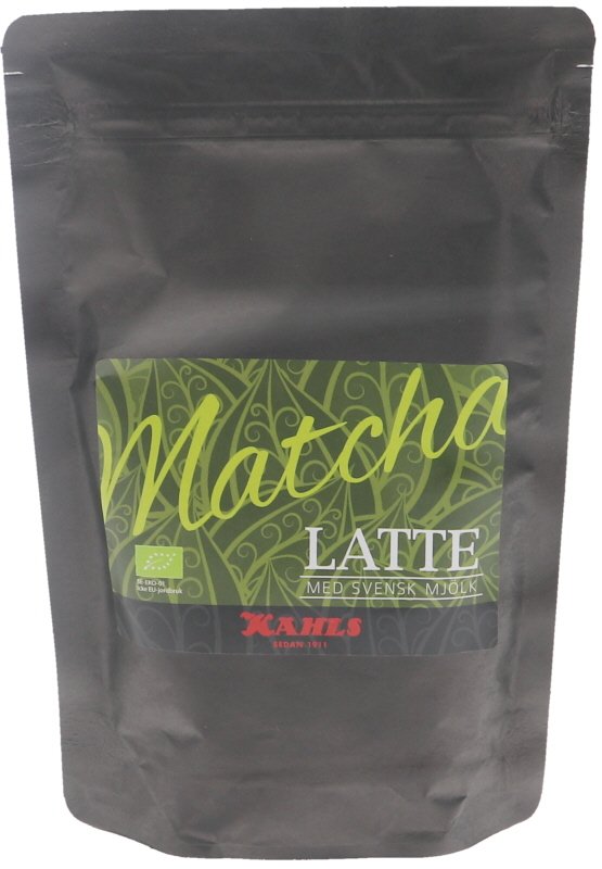 Eko Matcha Latte - 27% rabatt