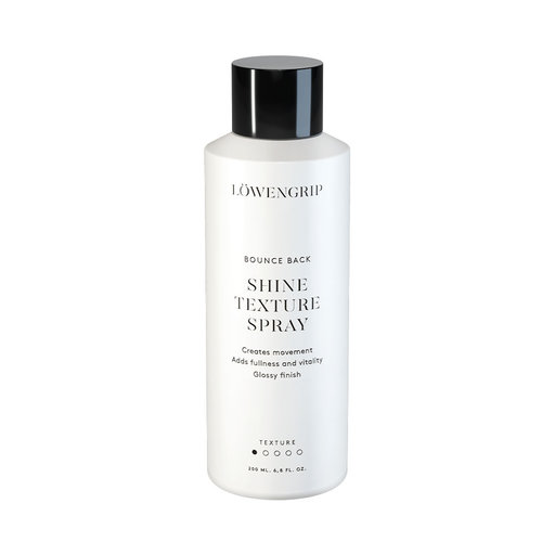 Bounce Back - Styling & Texture Spray