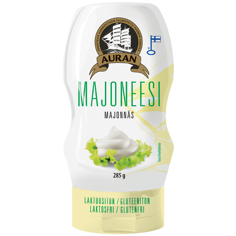 Majonnäs Traditionell 285g - 40% rabatt