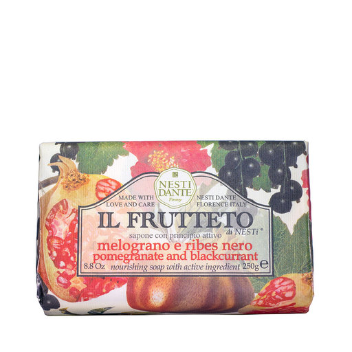 IL Frutteto Pomegranate & Blackcurrant