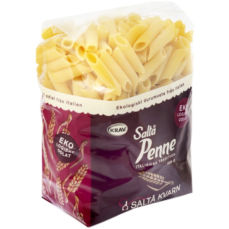 Pasta "Penne" 500g - 22% rabatt