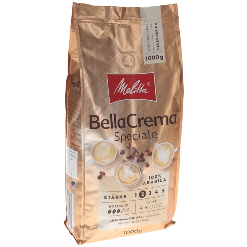 Kaffebönor Speciale - 45% rabatt