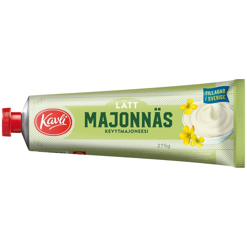 Lättmajonäs - 33% rabatt