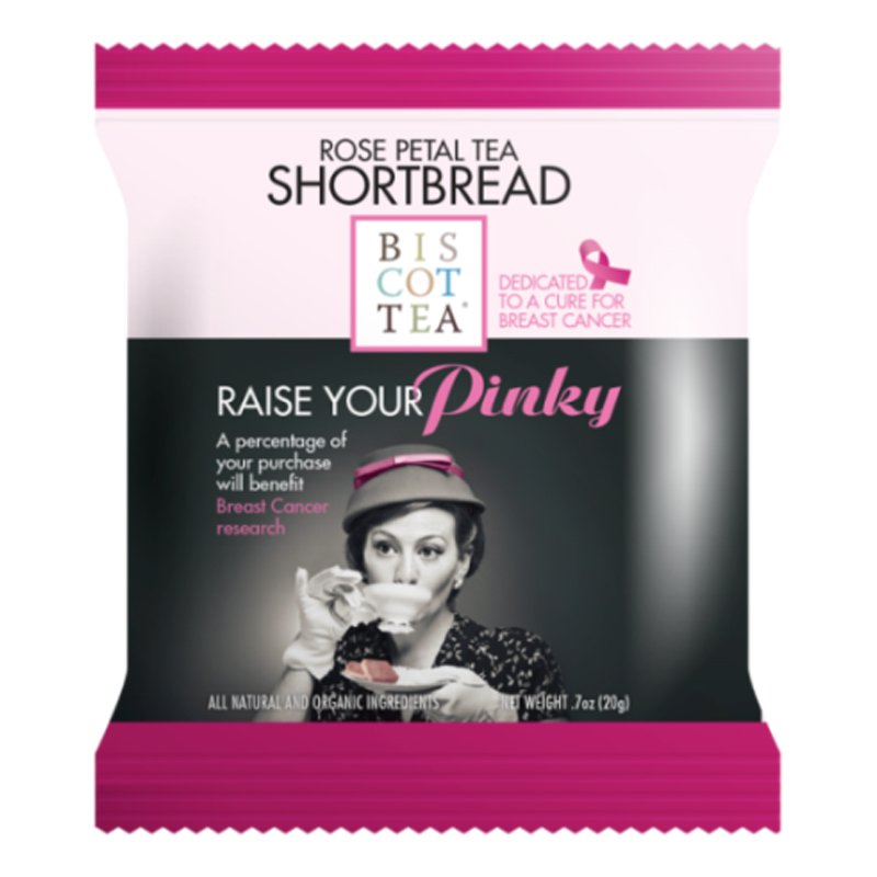 Kakor "Raise Your Pinky" 20g - 61% rabatt