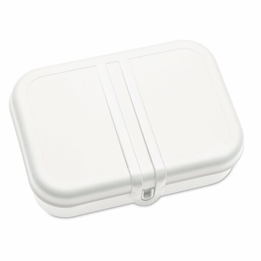 PASCAL L Lunchlåda/Lunchbox Organic 2-pack
