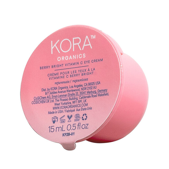 Berry Bright Vitamin C Eye Cream Refill