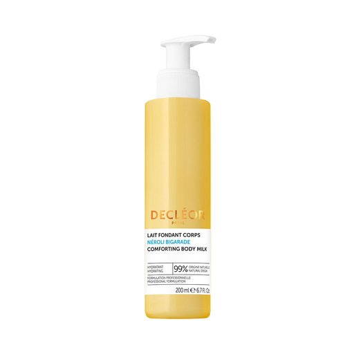 Néroli Bigarade Comforting Body Milk