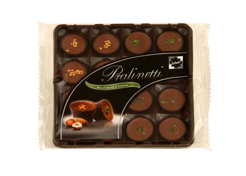 Praliner Hasselnöt & Mandel - 60% rabatt