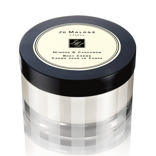 Mimosa & Cardamom Body Crème