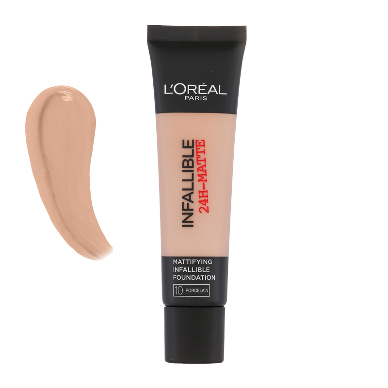 Foundation Porcelain 10 - 63% rabatt