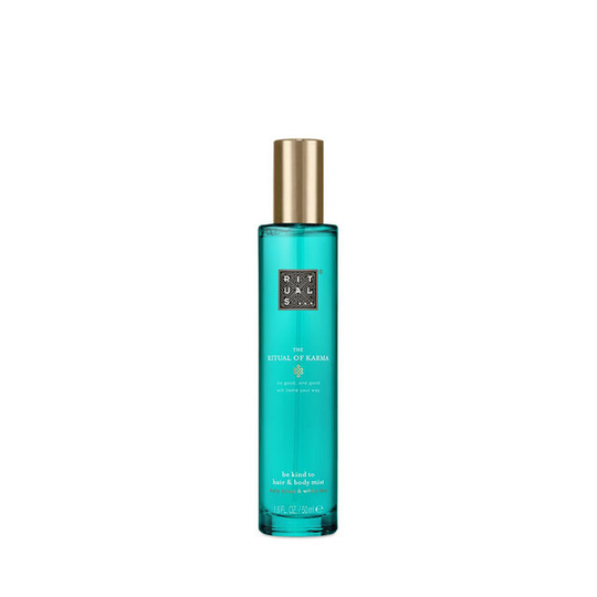 The Ritual of Karma Hair & Body Mist
