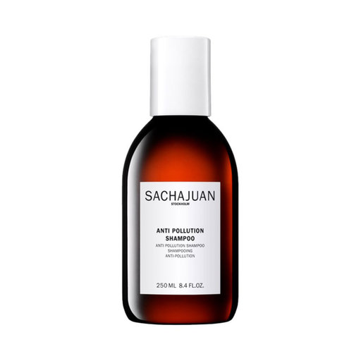 Anti-Pollution Shampoo