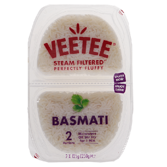 VeeTee Ris Basmati