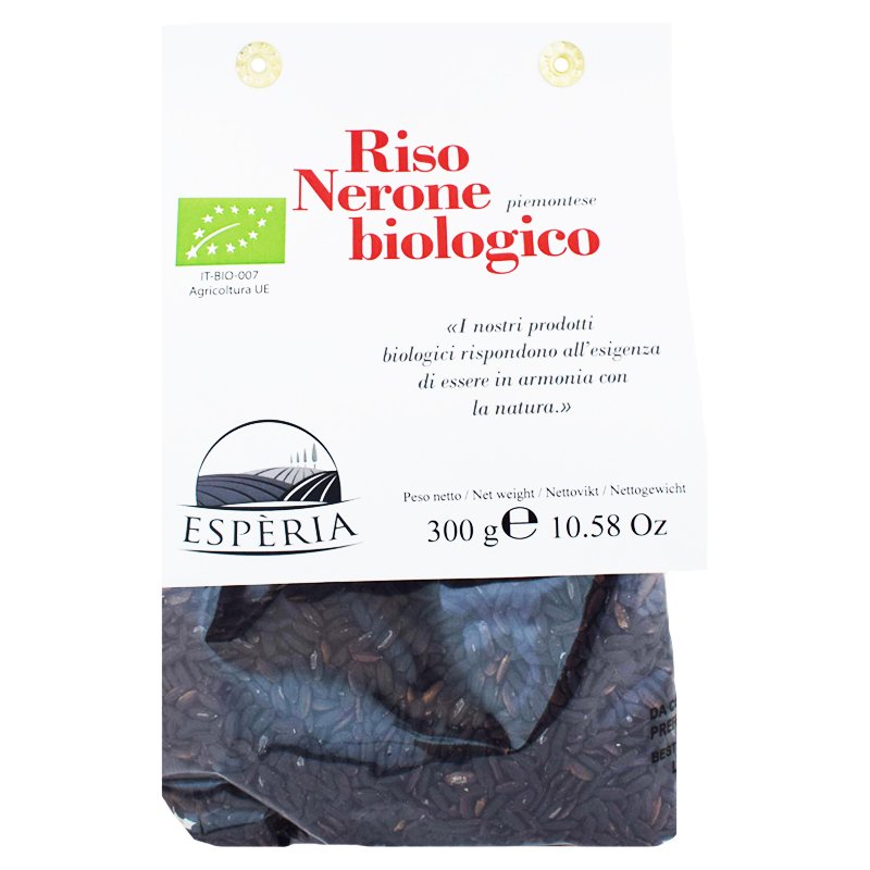 Eko Ris "Nerone" 300g - 48% rabatt