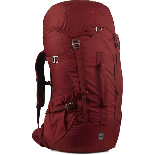 Gneik 42 RS Ryggsäck Dark Red