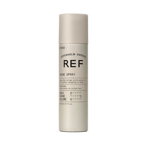 Shine Spray