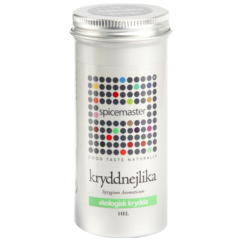 Kryddnejlika Hel 35g - 50% rabatt