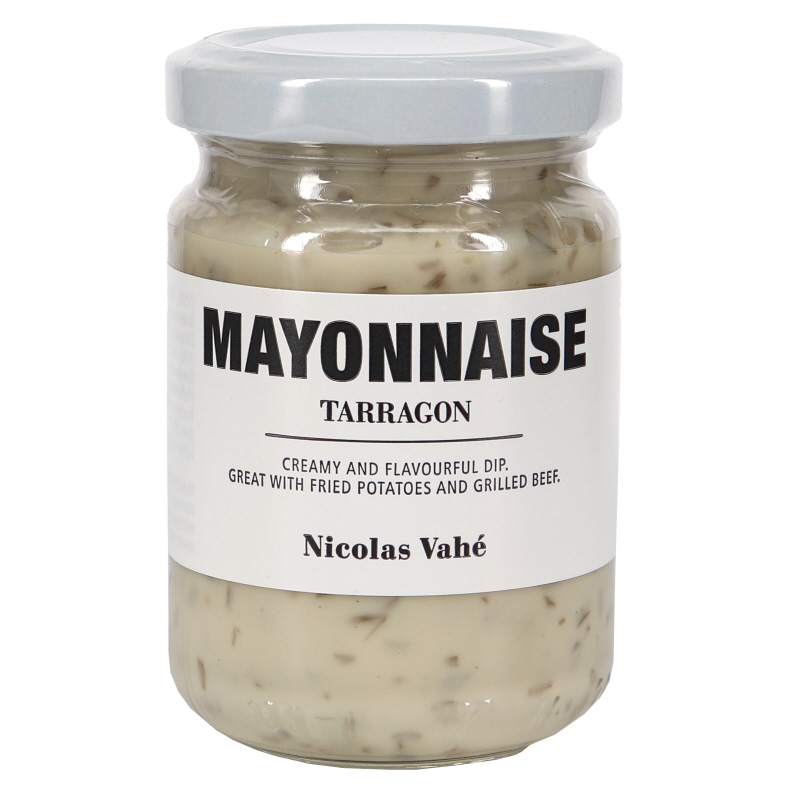 Tarragon Mayonnaise - 87% rabatt