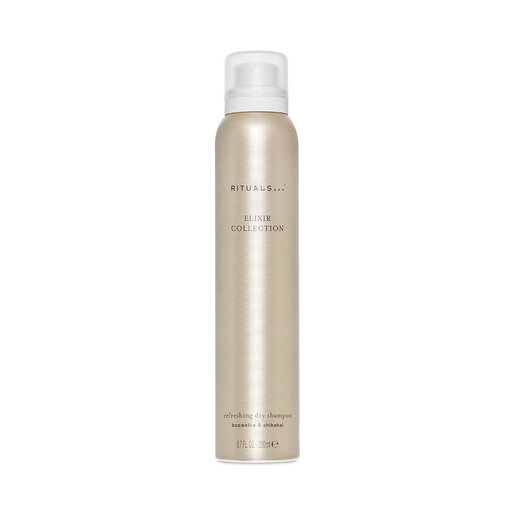 Elixir Collection Refreshing Dry Shampoo