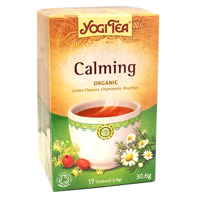 Örtte Calming - 49% rabatt