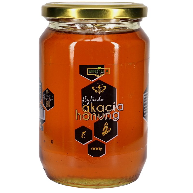 Flytande Akacia Honung - 29% rabatt