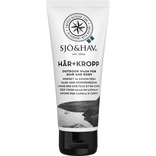 Sjö&Hav Hår + Kropp