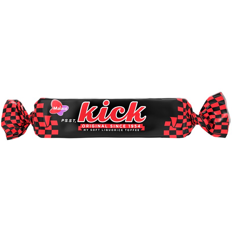 Kick Original - 17% rabatt
