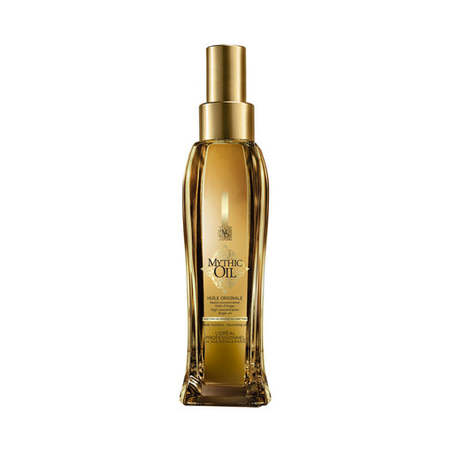 Mythic Oil, Original