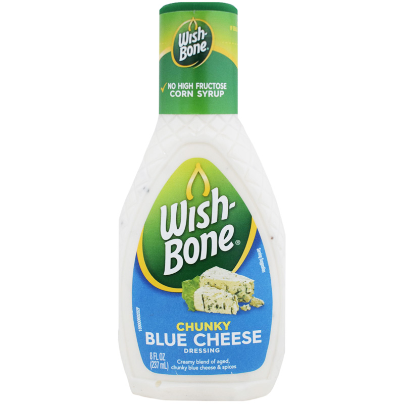 Dressing Chunky Blue Cheese - 43% rabatt