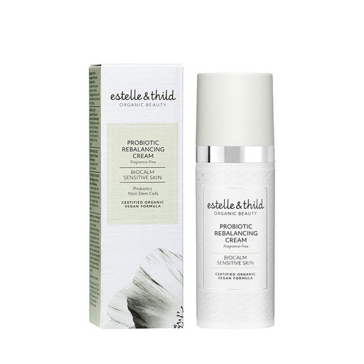 BioCalm Probiotic Rebalancing Cream