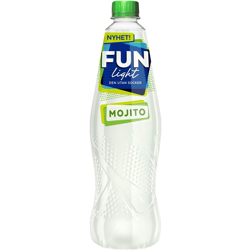 Saft Mojito - 25% rabatt