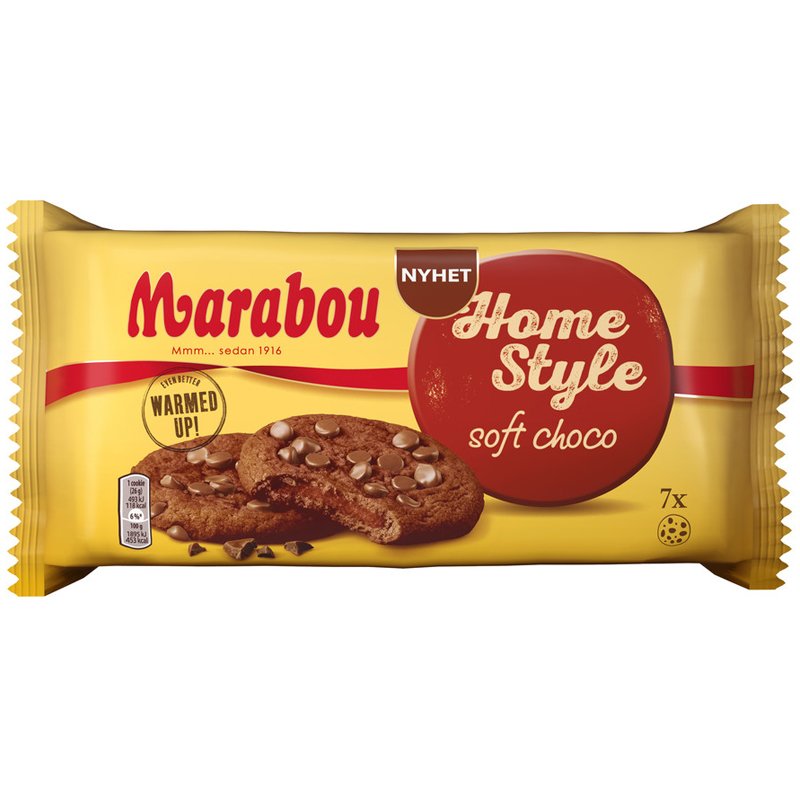 Kakor Mjölkchoklad - 42% rabatt