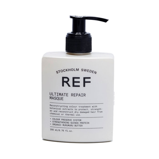 Ultimate Repair Masque