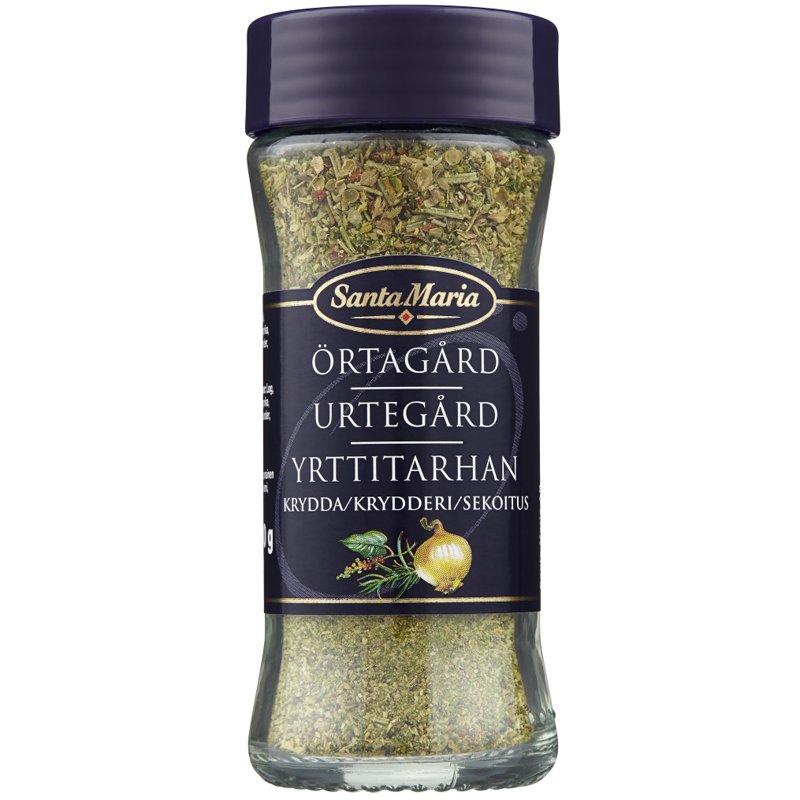 Kryddblandning Örtagård 30g - 56% rabatt