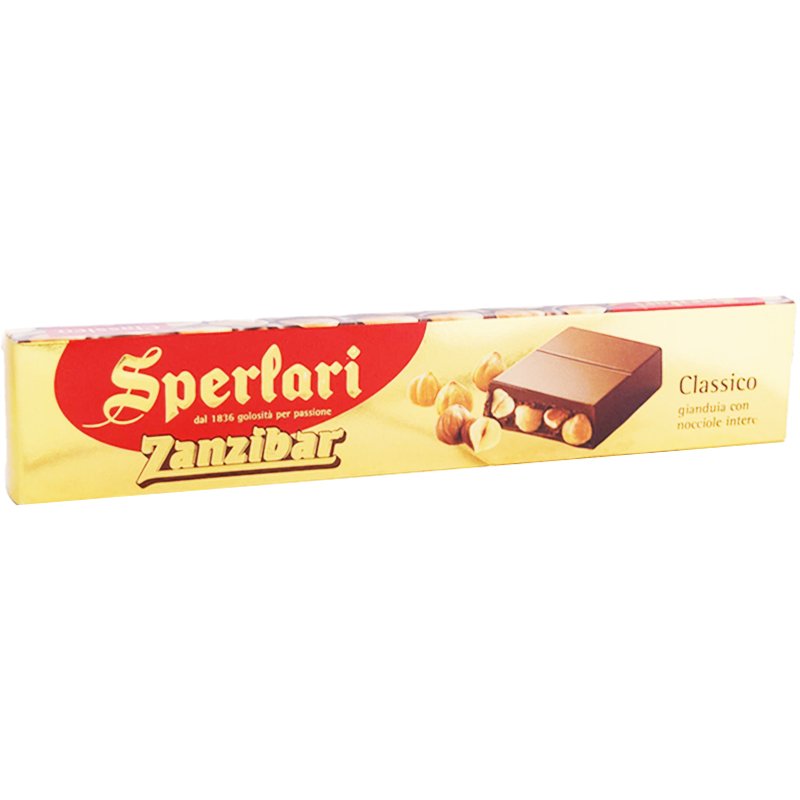 Mjölkchoklad Hasselnötter 150g - 46% rabatt