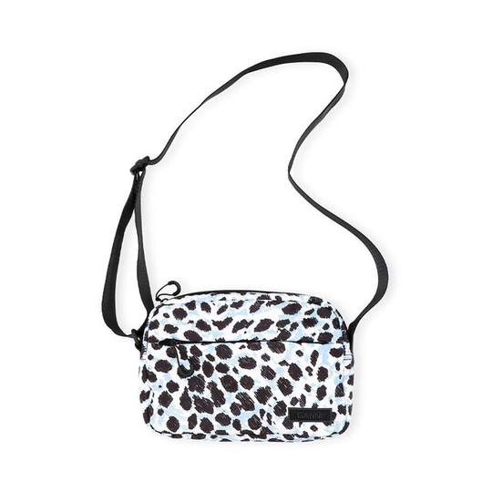 Festival Bag Recycled Tech Egret