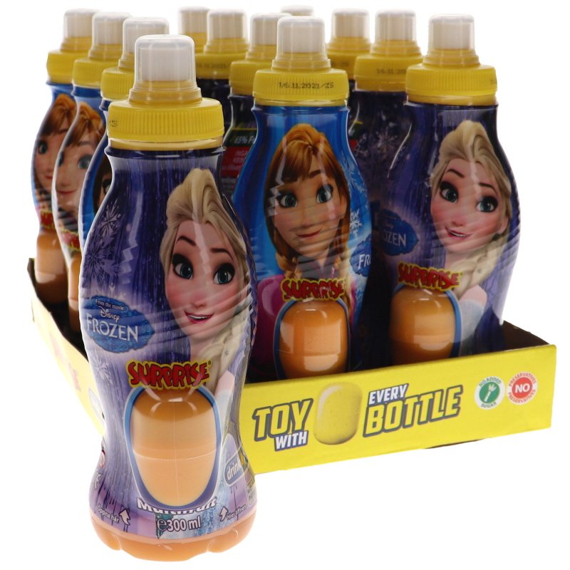 Fruktdryck Frozen 12-pack - 25% rabatt