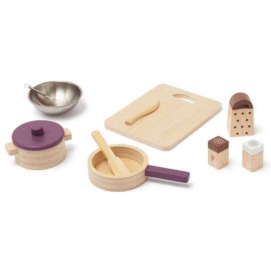 Kids Concept Matlagningsset