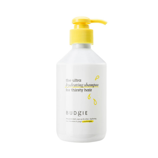 The Hydrating Shampoo 300 ml
