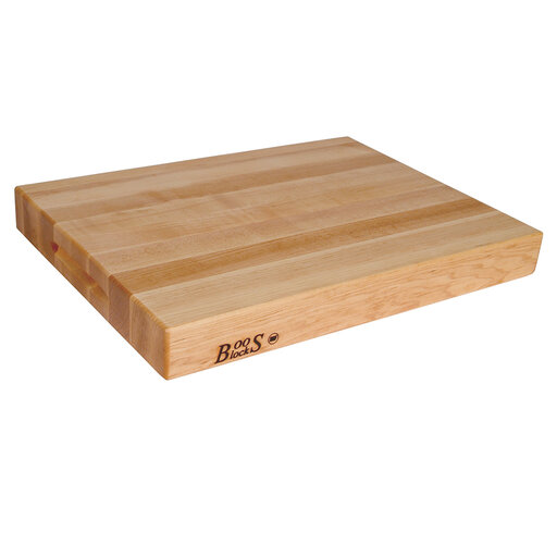 Skärbräda Stavlimmad 51x38x6cm