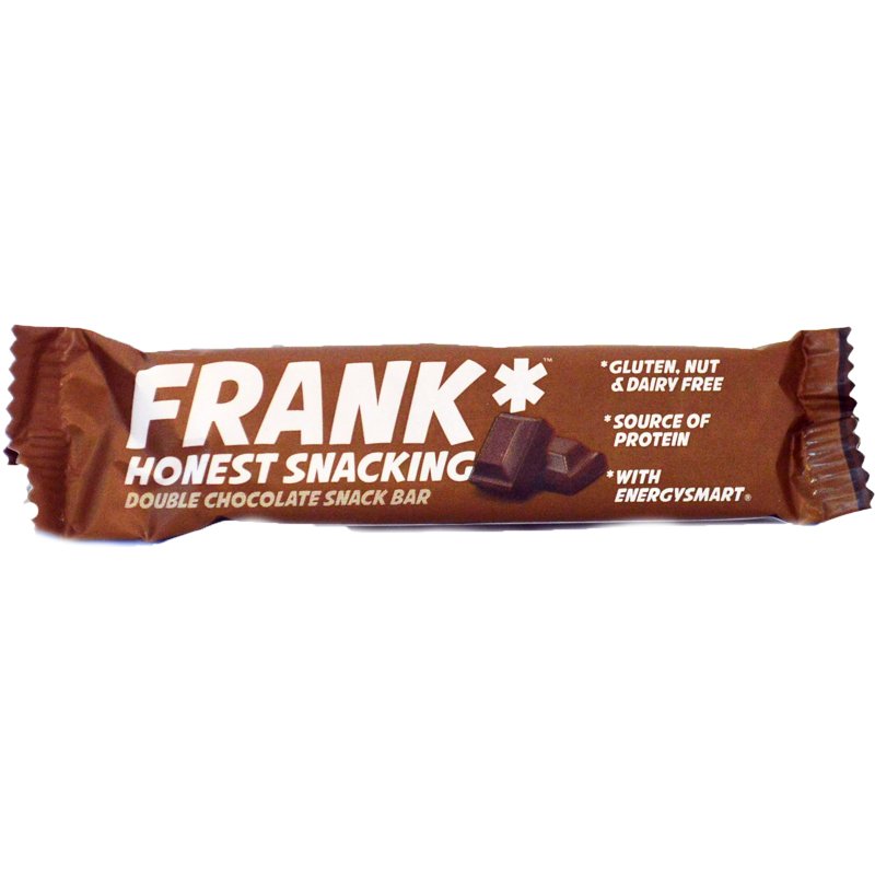 Snackbar Double Chocolate - 75% rabatt