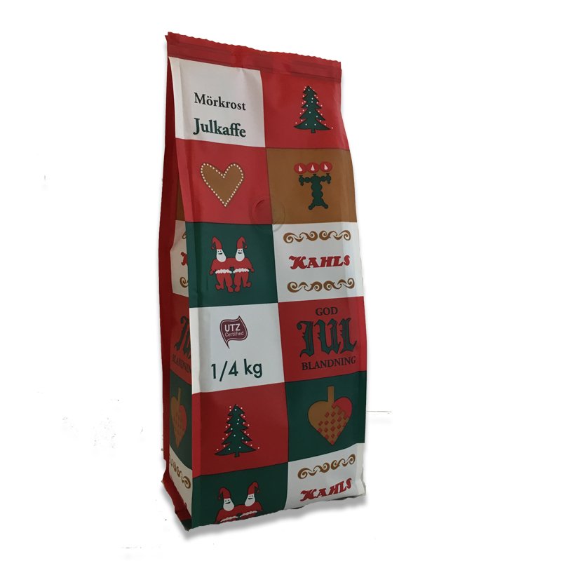 Kaffe "Julkaffe Mörkrostat" 250g - 78% rabatt
