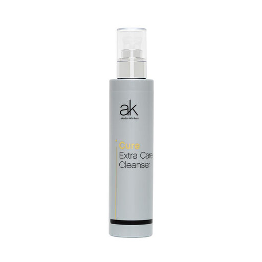 Cure Extra Care Cleanser