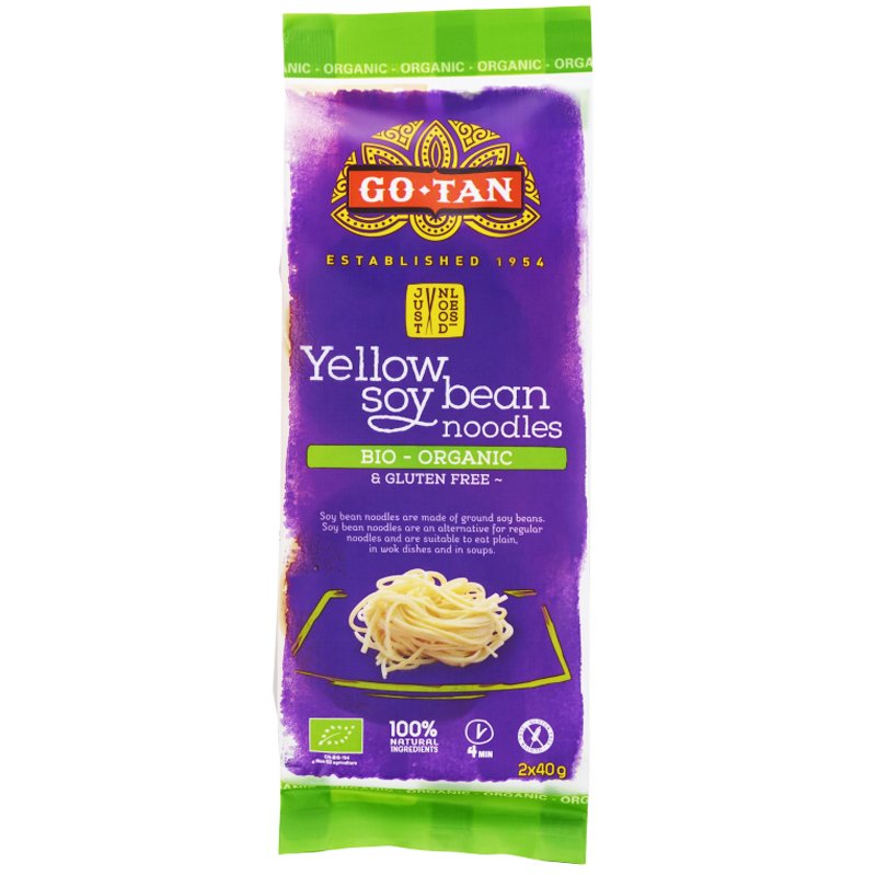 Eko Sojanudlar Gula 80g - 33% rabatt