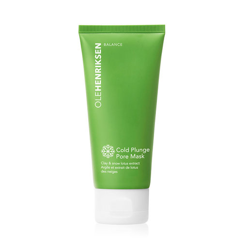 Balance Cold Plunge Pore Mask