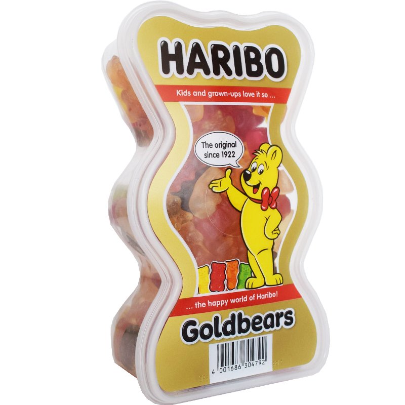 Goldbear - 34% rabatt
