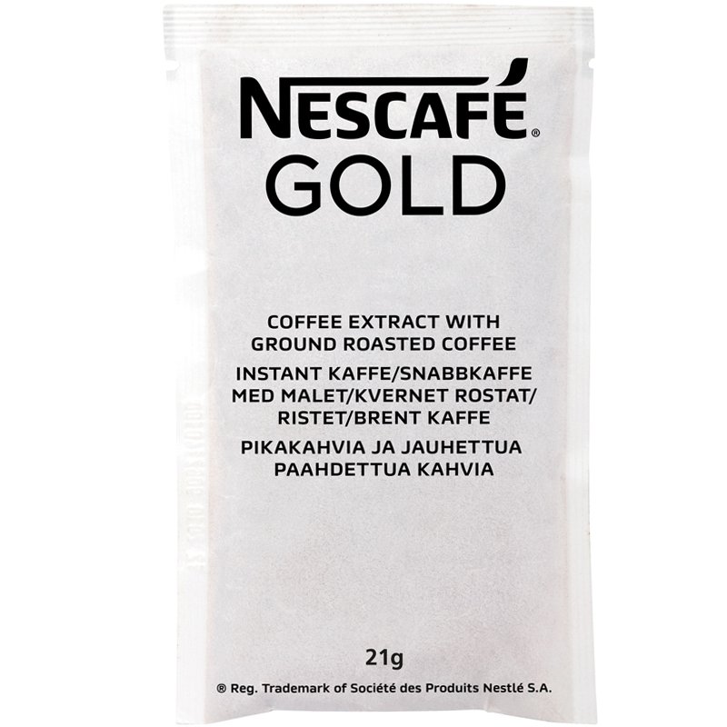 NESCAFÉ Gold - 42% rabatt