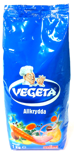 Allkrydda - 35% rabatt