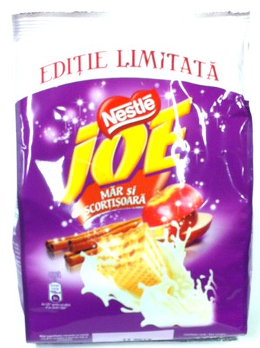 Wafers äpple/kanel - 69% rabatt