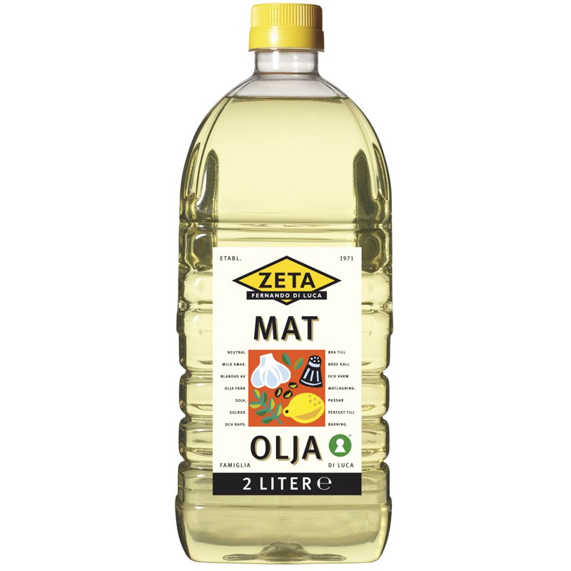 Matolja 2l - 31% rabatt
